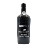 Kopke 10 Anos Tawny