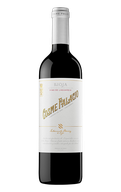 Cosme Palacio Crianza Viñedos En Altitud