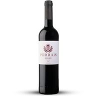 Porrais Doc Red