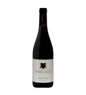 Pardusco Red