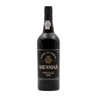 Messias Do Porto Vintage 2018