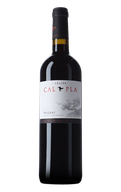Cal Pla Negre Red