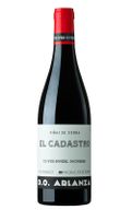 El Cadastro