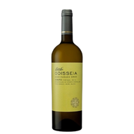 Little Odisseia White