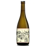 Phaunus Pet Nat Rosé