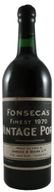 1970 Fonseca's Justini & Brooks Vintage Porto