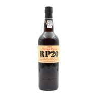 Quinta Do Bom Retiro 20 Anos Tawny Porto