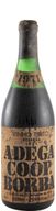 Borba Reserva (Rótulo De Cortiça) Red