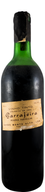 Caves Monte Alto Garrafeira Reserva Particular Red