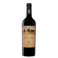 Colete Velho Premium Tejo Red