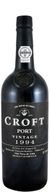 1994 Croft Vintage Porto Porto