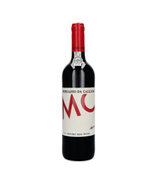 Morgadio Da Calçada Tinto