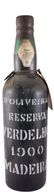 1900 Madeira D'Oliveiras Verdelho Reserva