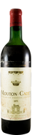 Mouton Cadet La Bergerie Baron Philippe De Rothschild Pauillac
