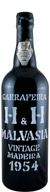 Madeira Henriques & Henriques Malvasia 
