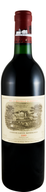 Château Lafite Rothschild Pauillac