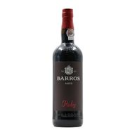 Barros Ruby Porto