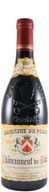 Domaine Du Pegau Cuvée Reservée Châteauneuf-Du-Pape Red