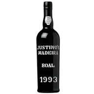Justino's Boal Fortified