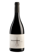 Barahonda Crianza Red