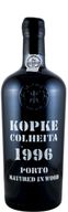 1996 Kopke Colheita Porto Porto