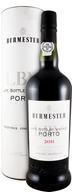 2011 Burmester Lbv Porto Port