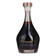 Taylor's Very Very Old Branco