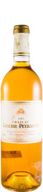 2001 Château Lafaurie-Peyraguey Branco Dessert