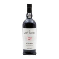 Vista Alegre Do Porto Vintage 2015 Port