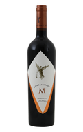 Montes Alpha M