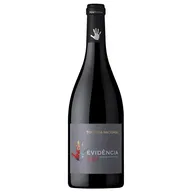 Evidência Reserva Red