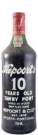 Niepoort 10 Anos Porto (Engarrafado Em 1985) Porto