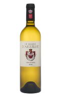 Le D’Aiguilhe Branco