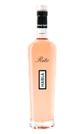 Habla Rita Rosé