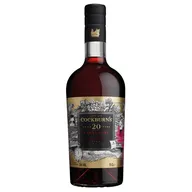 Cockburn's 20 Anos Tawny Porto