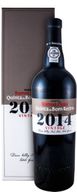 2014 Ramos Pinto Quinta Do Bom Retiro Vintage Porto Port