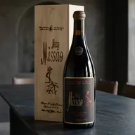 Filipa Pato Nossa Missão Magnum Tinto, 1,5lt Red
