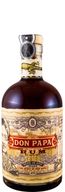 Rum Don Papa 7 Anos 