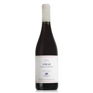 Casa Relvas Vinha Do Ribeiro Syrah Red