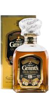 Grant's 12 Anos Old Gold 