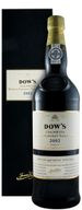 2002 Dow's Colheita Porto