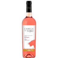 Cabeça De Toiro Tejo Rosé