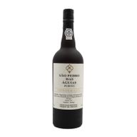 São Pedro Das Aguias 40 Anos Tawny