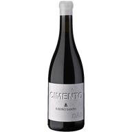 Ribeiro Santo Cimento Red