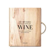 The Impossible Collection Of Espumante