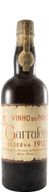 1912 Real Vinícola Garrafeira Porto Port
