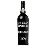 Justino's Terrantez Fortificado