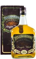 Tullibardine 10 Anos 