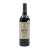Tyto Alba Merlot Red