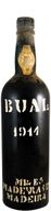 1911 Madeira Miles Bual Fortified